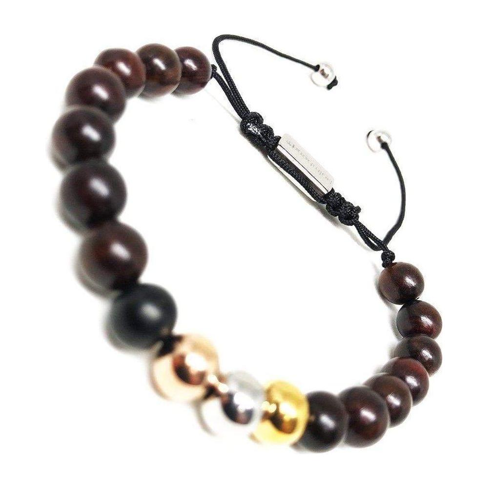 Palm Band - Bead Bracelet