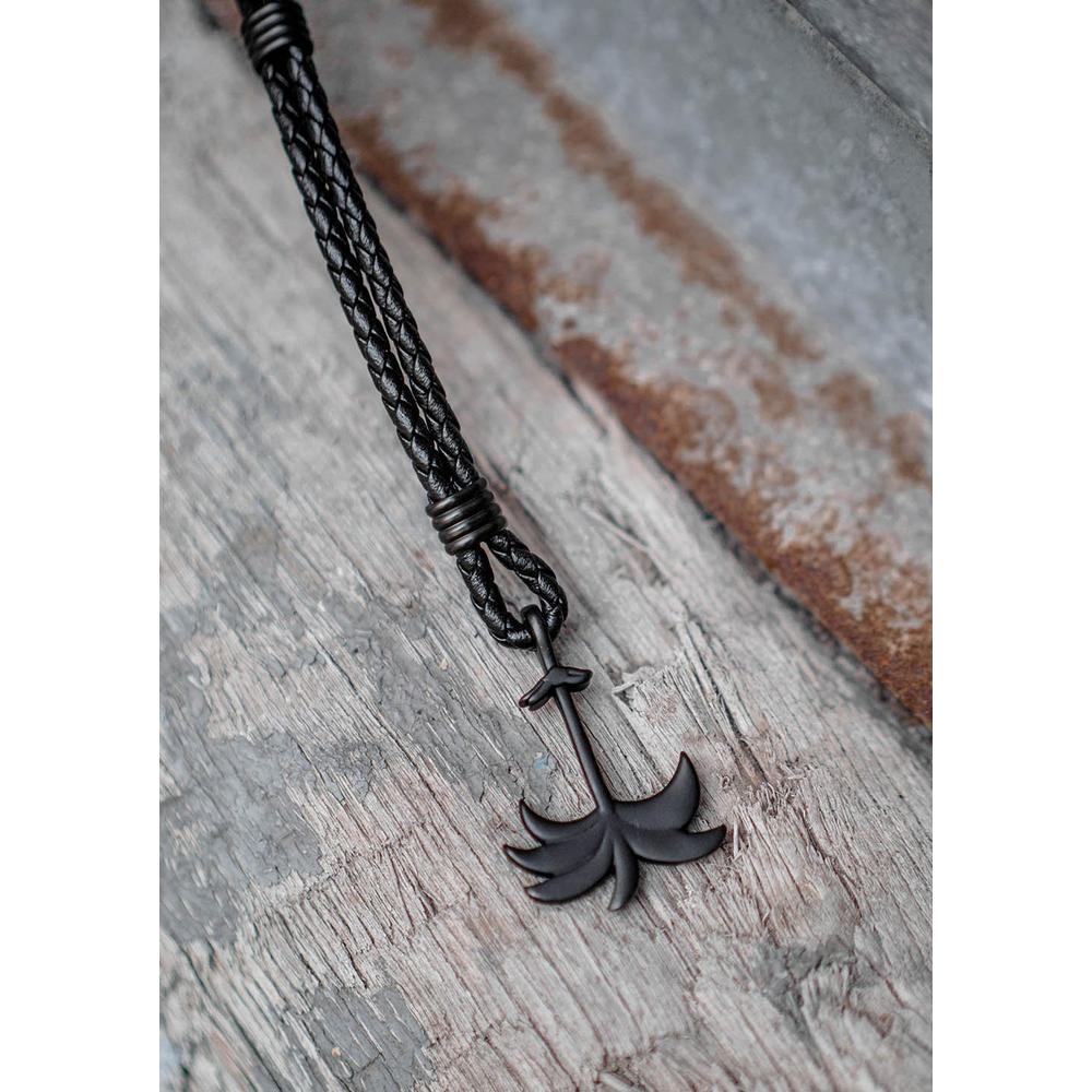 Palm Band - Pitch Black