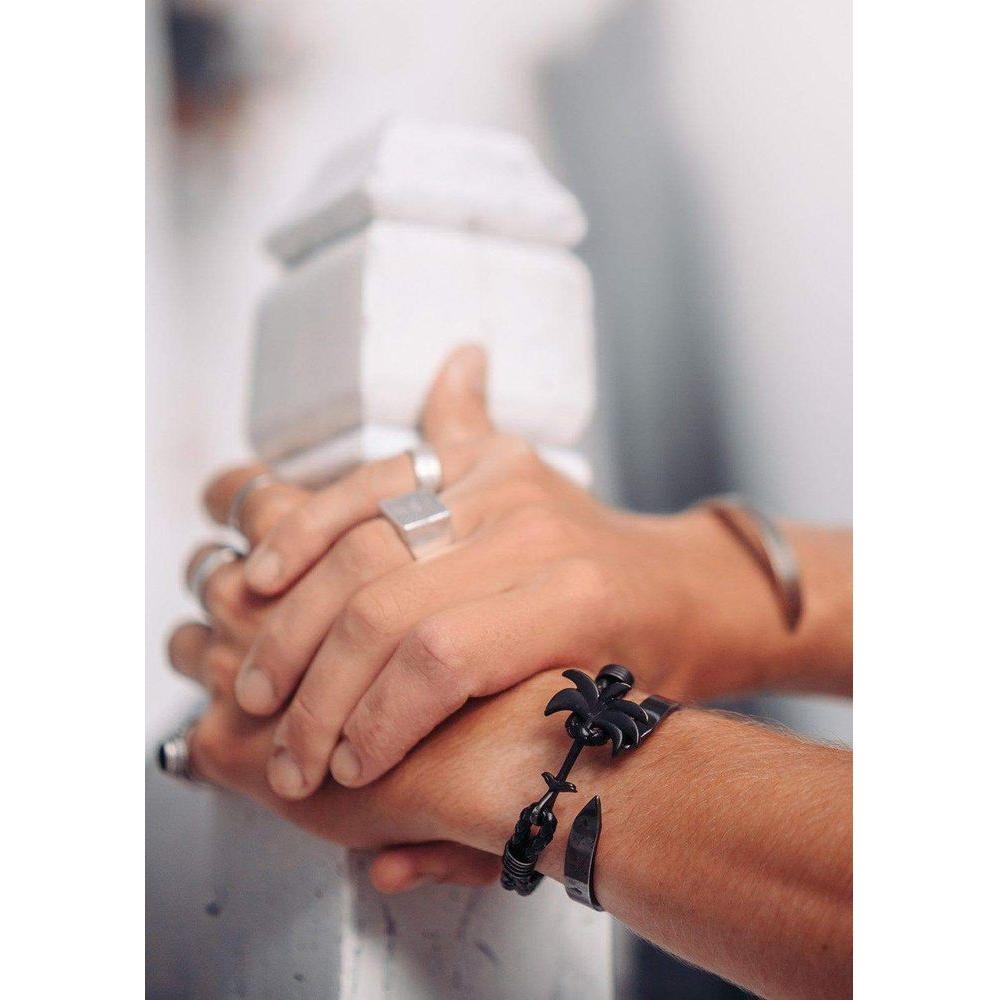 Palm Band - Pitch Black