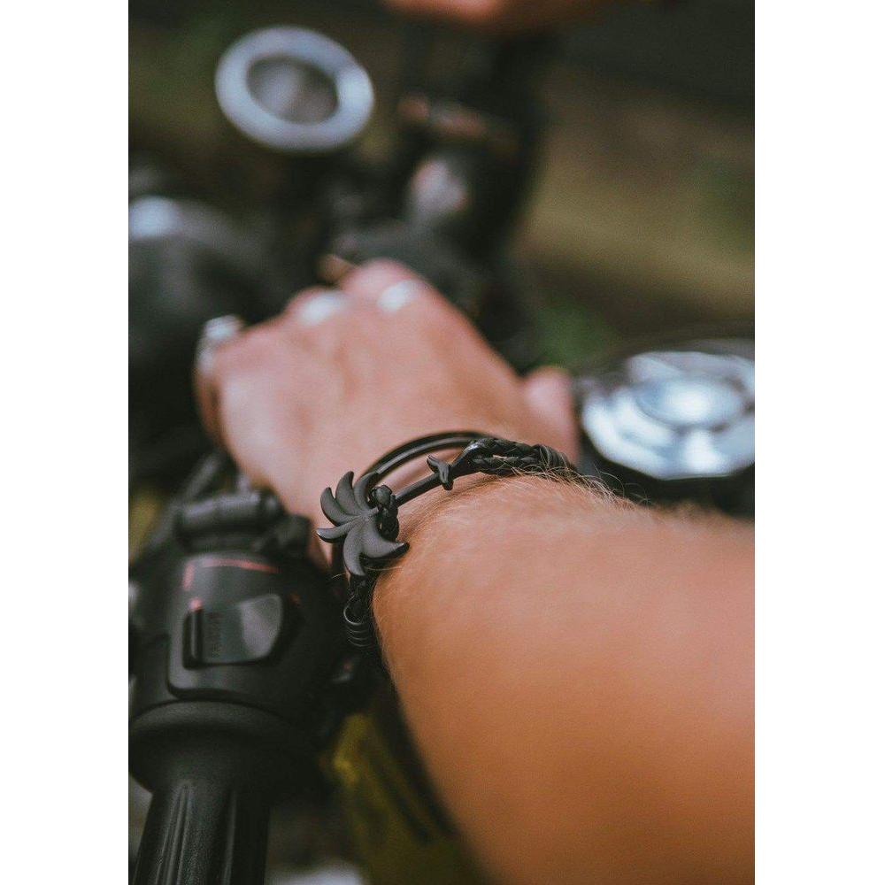 Palm Band - Pitch Black