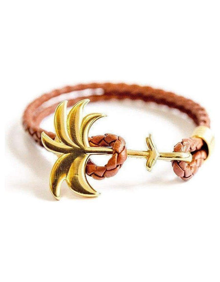 Palm Band - Sunrise Gold