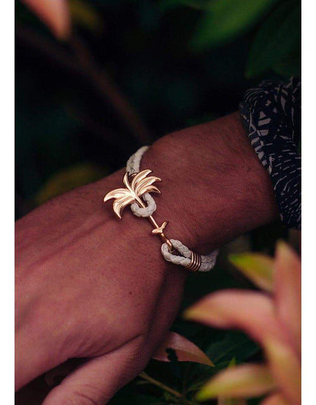 Palm Band - Paradise Rose