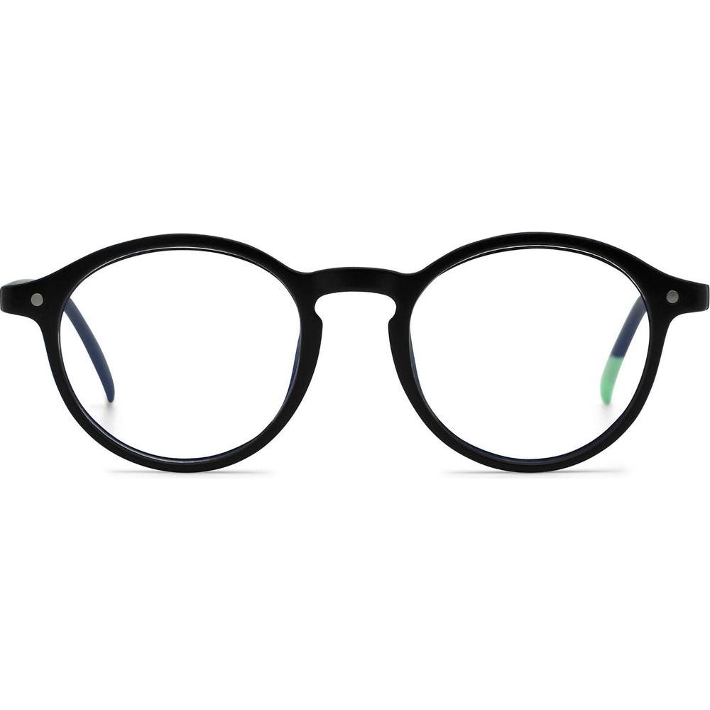 Tikal – Black - READING-0