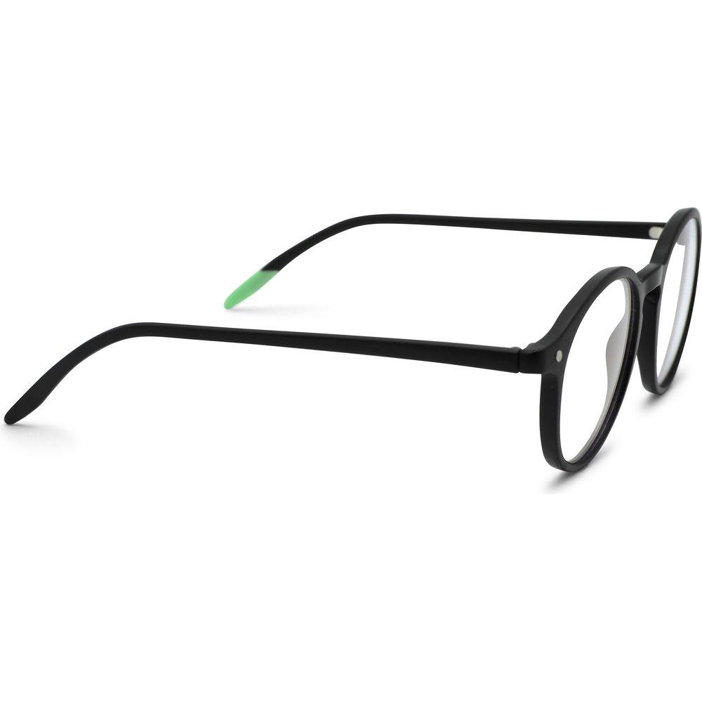 Tikal – Black - READING-2