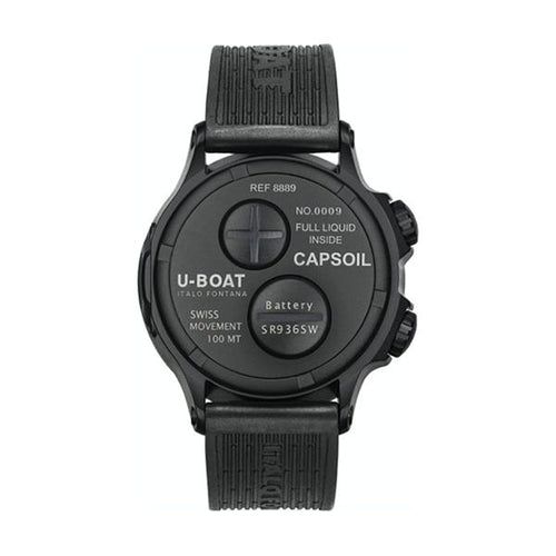 Load image into Gallery viewer, U-BOAT WATCHES Mod. U8889/A-1
