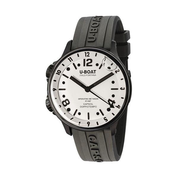 U-BOAT WATCHES Mod. U8889/A-0