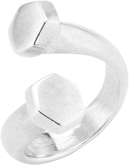 ANELLI UNO DE 50 MOD. UD_ANI0655MTL00012-0