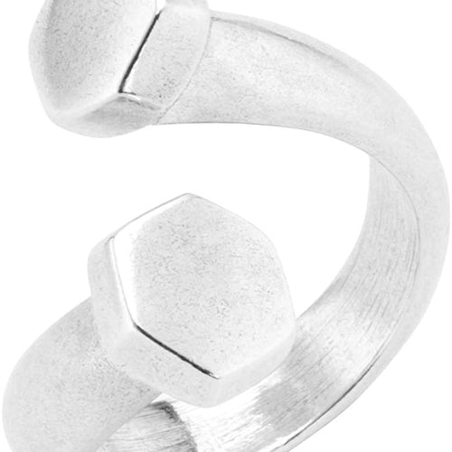 Load image into Gallery viewer, ANELLI UNO DE 50 MOD. UD_ANI0655MTL00015-0
