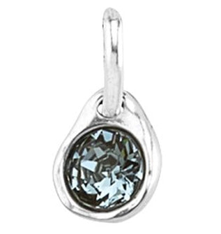 Load image into Gallery viewer, CHARMS UNO DE 50 MOD. UD_CHA0079AZUMTL0U-0
