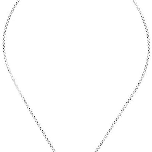 Load image into Gallery viewer, COLLANE UNO DE 50 MOD. UD_COL1397NGRMTL0U-0
