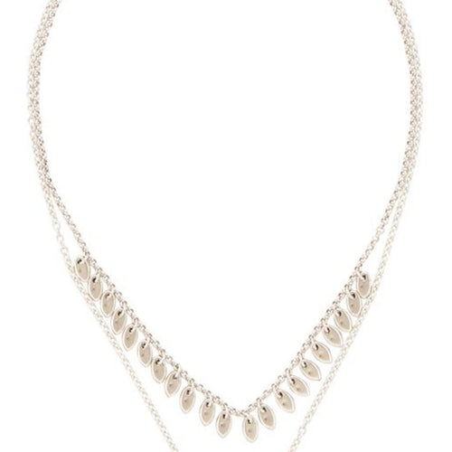 Load image into Gallery viewer, COLLANE UNO DE 50 MOD. UD_COL1398RSAMTL0U-0
