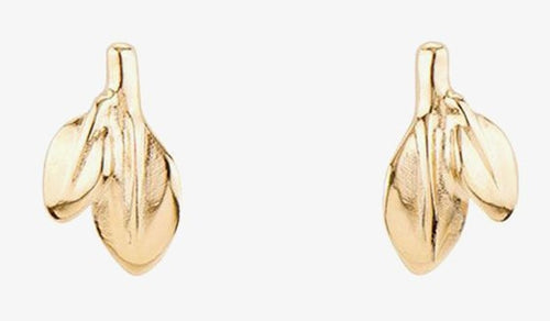 Load image into Gallery viewer, ORECCHINI UNO DE 50 MOD. UD_PEN0642ORO0000U-0
