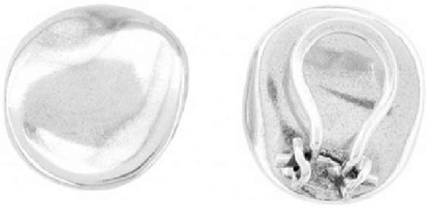 ORECCHINI UNO DE 50 MOD. UD_PEN0653MTL0000U-0