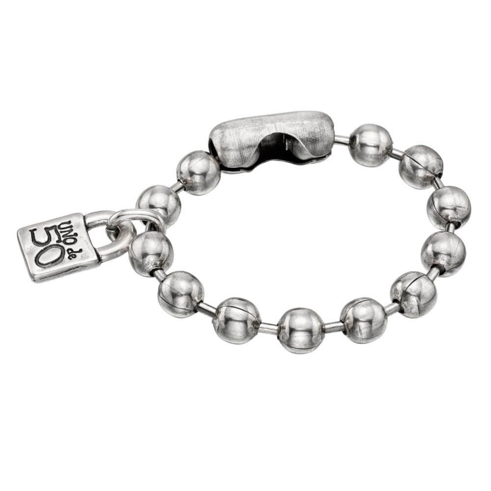 BRACCIALI UNO DE 50 MOD. UD_PUL1215MTL0000M-0