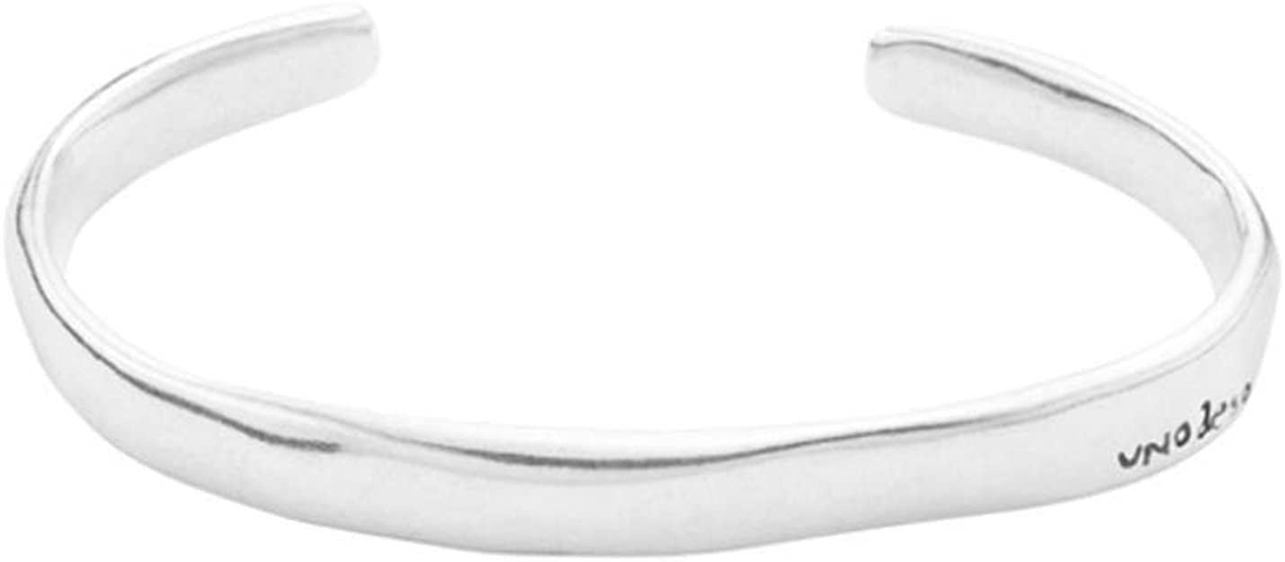 BRACCIALI UNO DE 50 MOD. UD_PUL1845MTL0000L-0