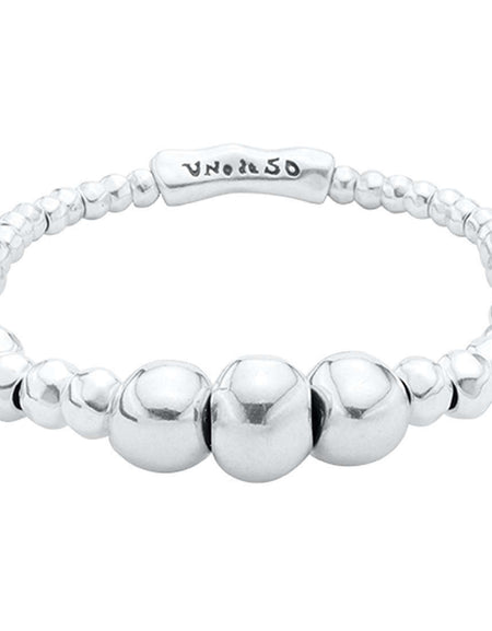 BRACCIALI UNO DE 50 MOD. UD_PUL1858MTL0000M-0