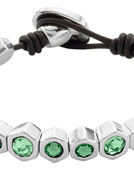 BRACCIALI UNO DE 50 MOD. UD_PUL1869VRDMTL0M-0