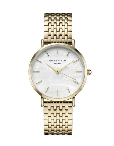 ROSEFIELD WATCHES Mod. UEWG-U21-0