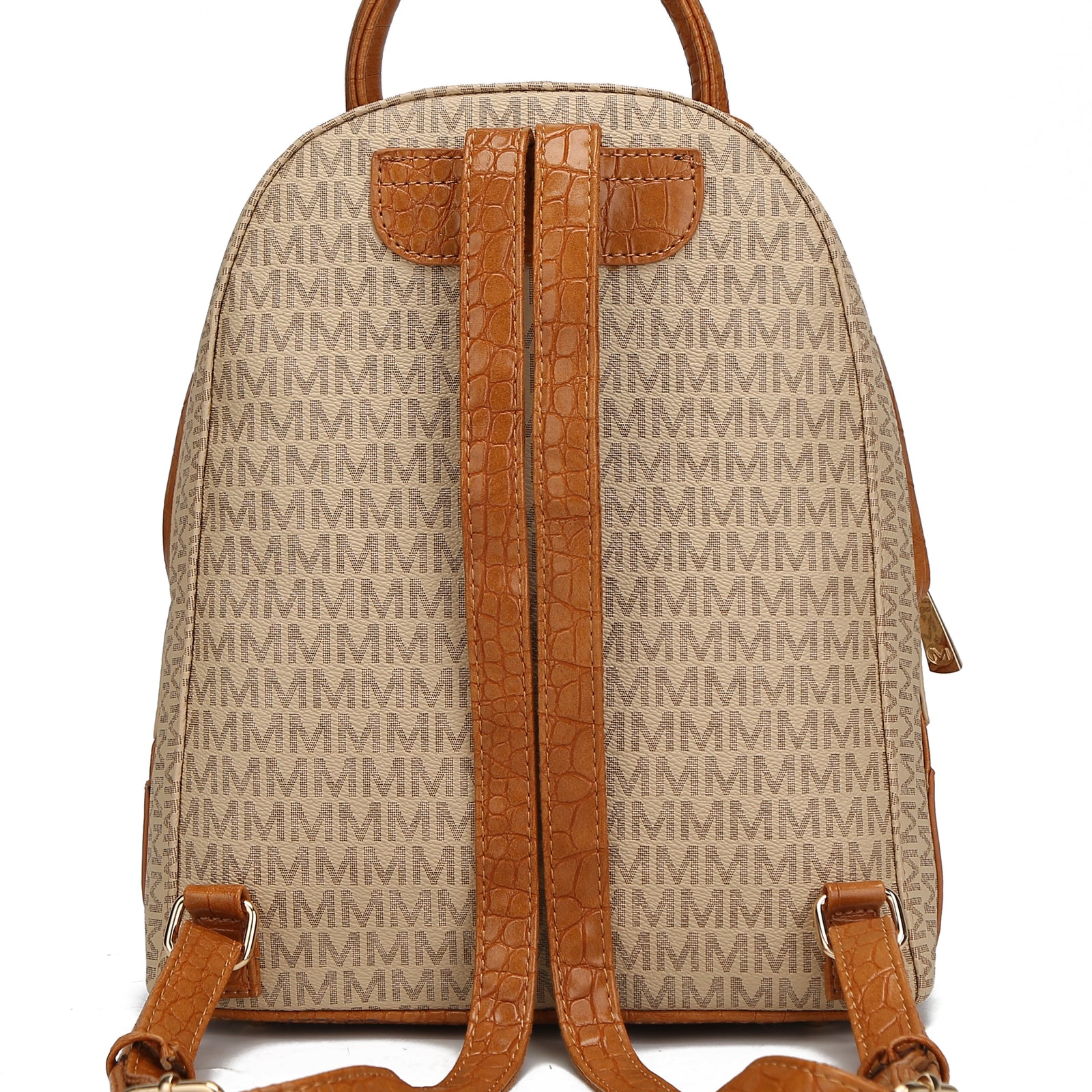 Denice Signature Backpack