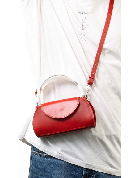 Leather Case-Bag for AirPods Max (Black)