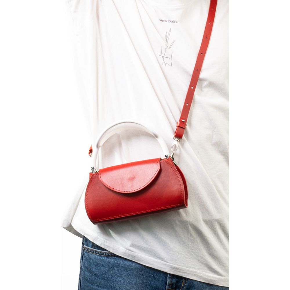 Leather Case-Bag for AirPods Max (Black)