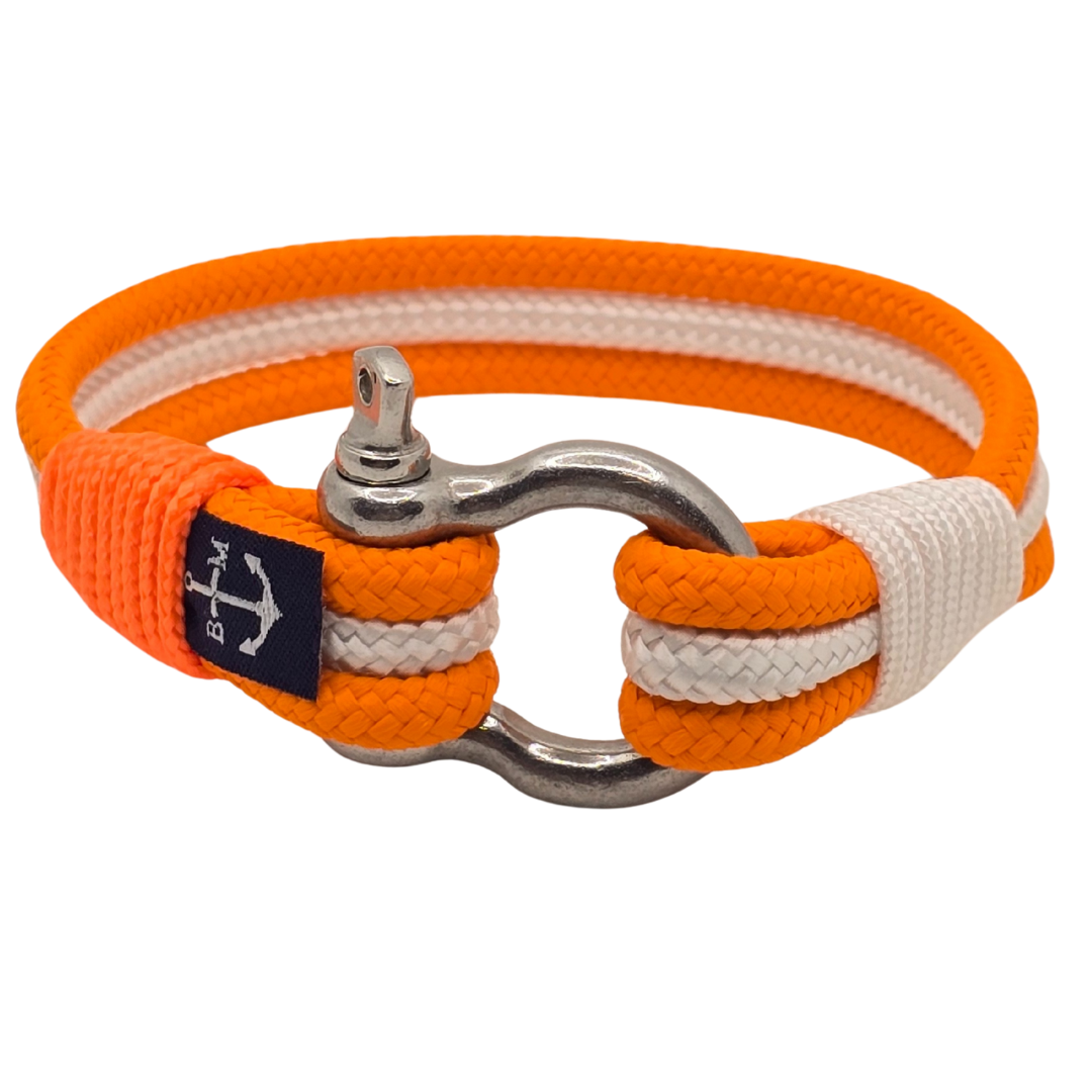 Armagh Nautical Rope Bracelet-0