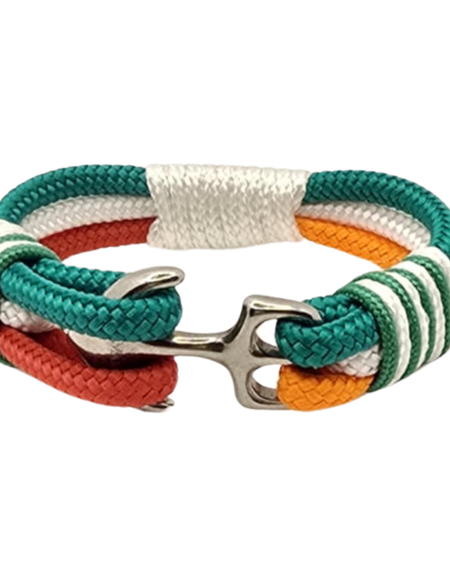 Ireland-Italy Nautical bracelet-0