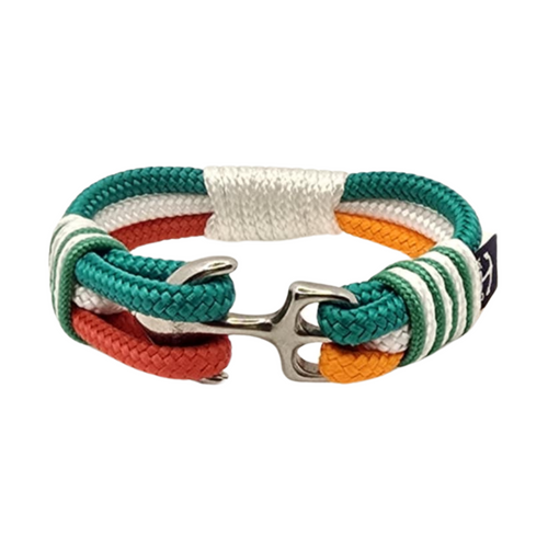 Load image into Gallery viewer, Ireland-Italy Nautical bracelet-0
