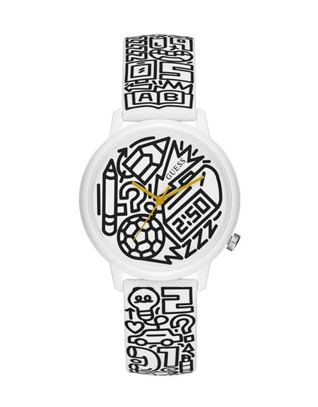 GUESS WATCHES Mod. V0023M9-0