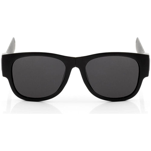 Load image into Gallery viewer, Roll-up sunglasses Sunfold Spain Black-3
