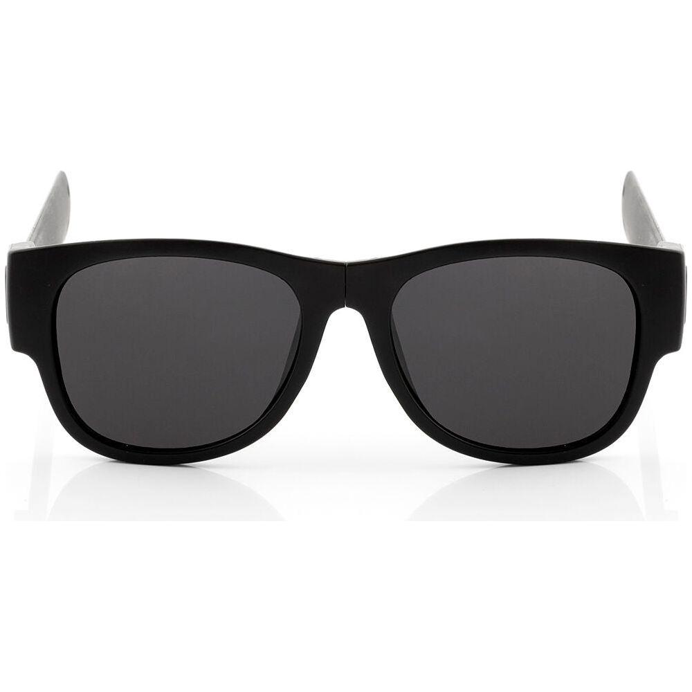 Roll-up sunglasses Sunfold Spain Black-3
