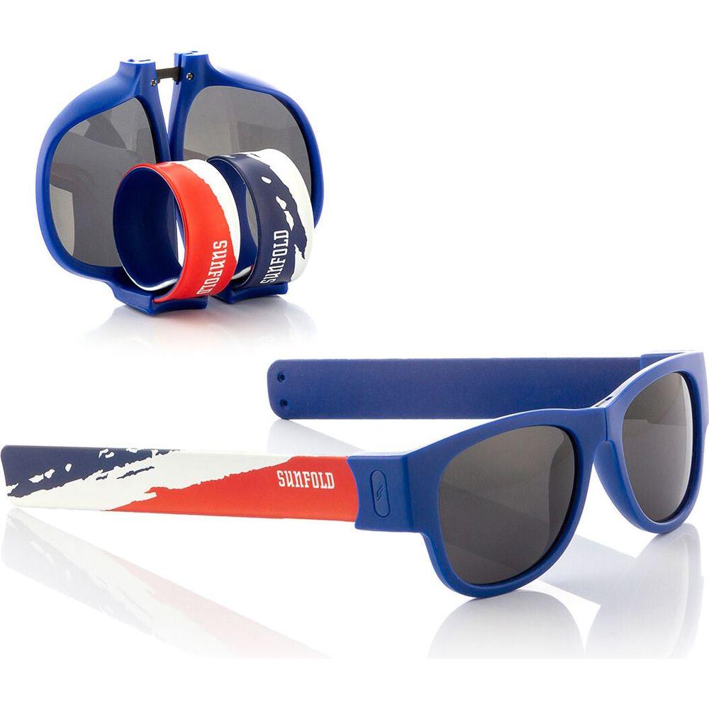 Roll-up sunglasses Sunfold France-3