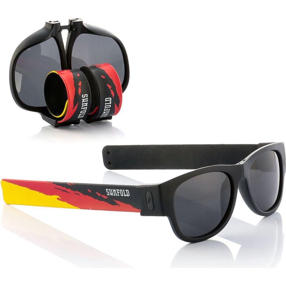 Roll-up sunglasses Sunfold Germany-3