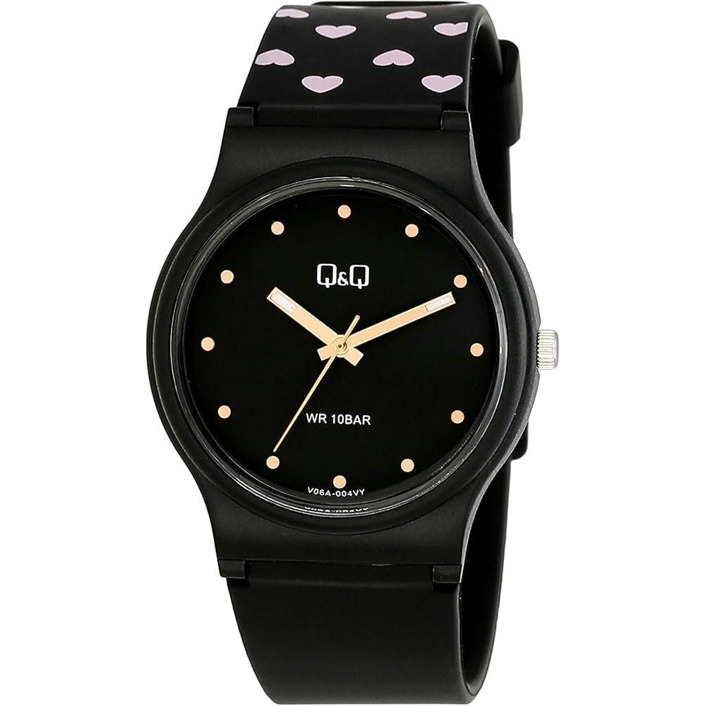 Q&Q ATTRACTIVE Mod. V06A-004VY-0