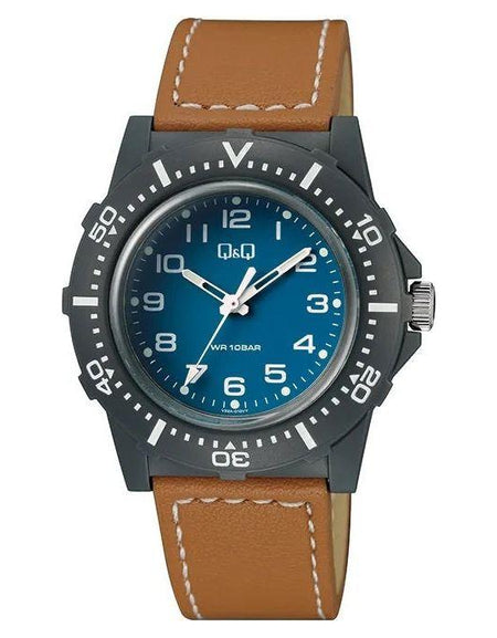 Q&Q ATTRACTIVE Mod. V32A-010VY-0