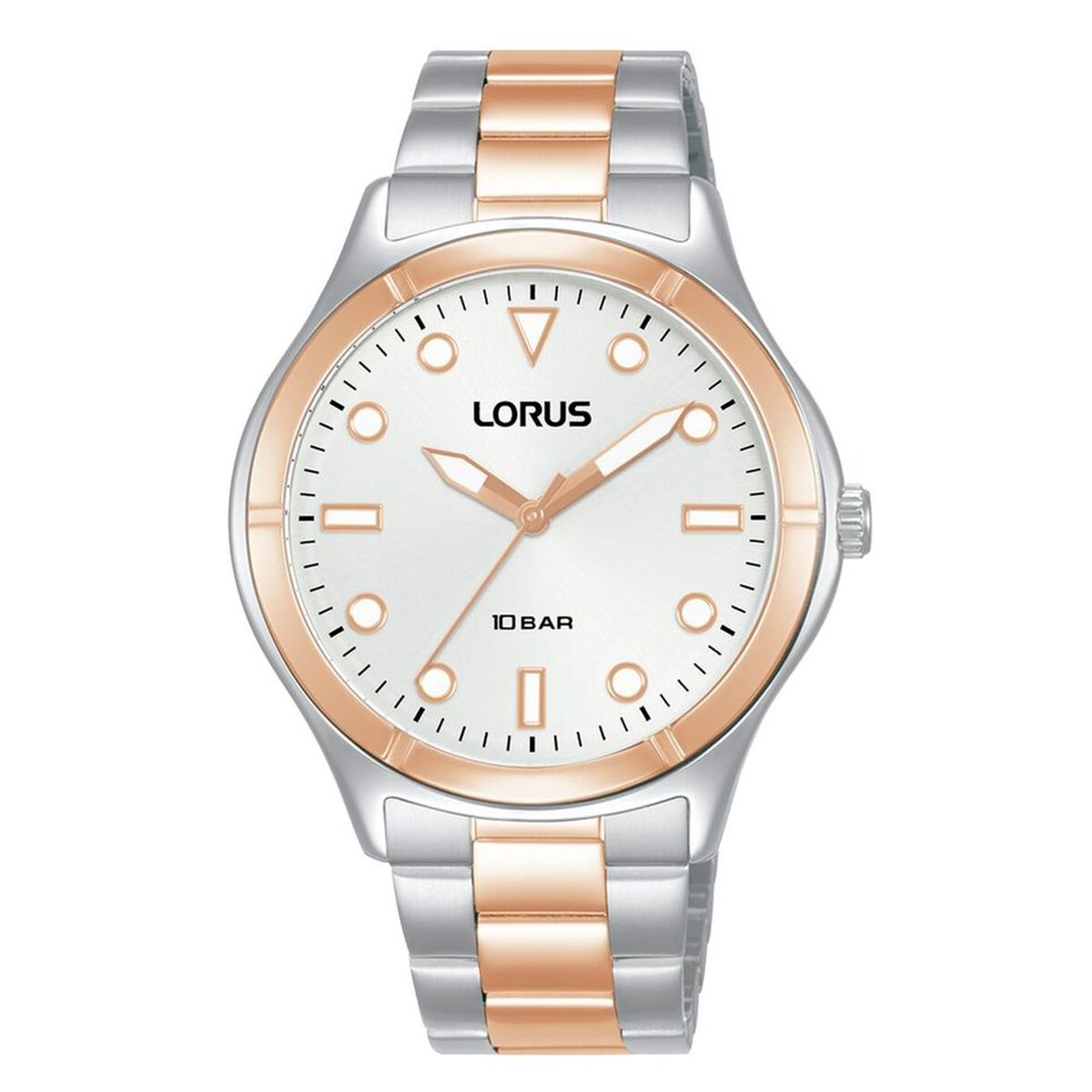Ladies' Watch Lorus RG246VX9 (Ø 36 mm)-0