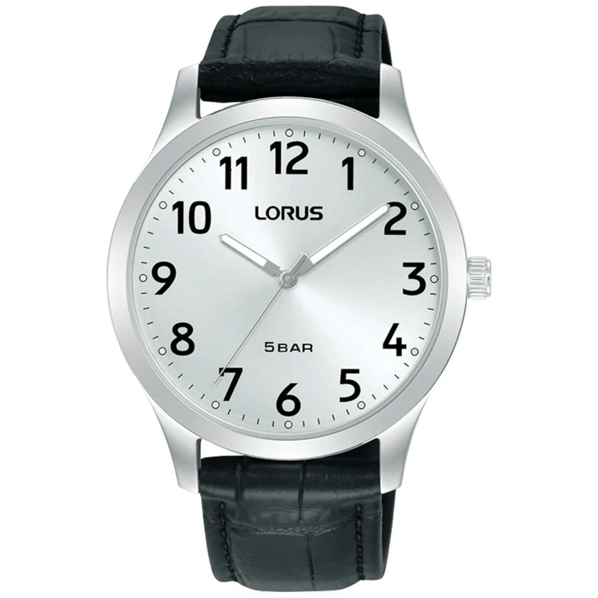 Men's Watch Lorus Mst Multicolour (Ø 40 mm)-0