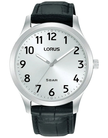 Men's Watch Lorus Mst Multicolour (Ø 40 mm)-0