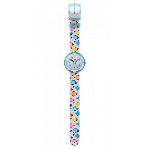 Load image into Gallery viewer, Infant's Watch Flik Flak ZFPNP083-0
