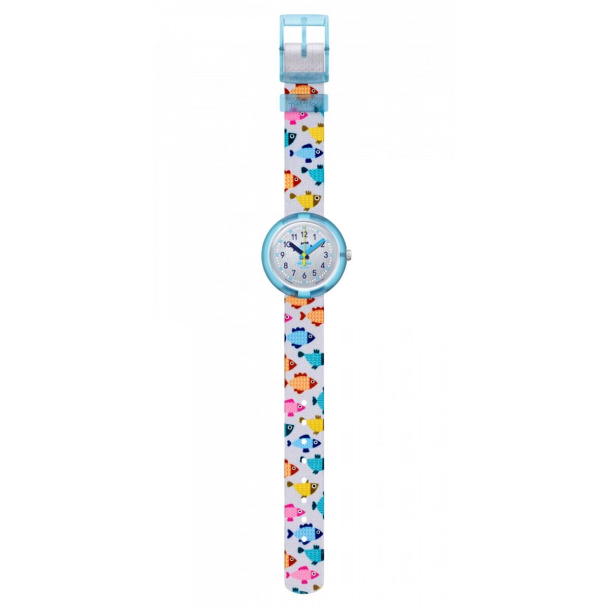 Infant's Watch Flik Flak ZFPNP083-0