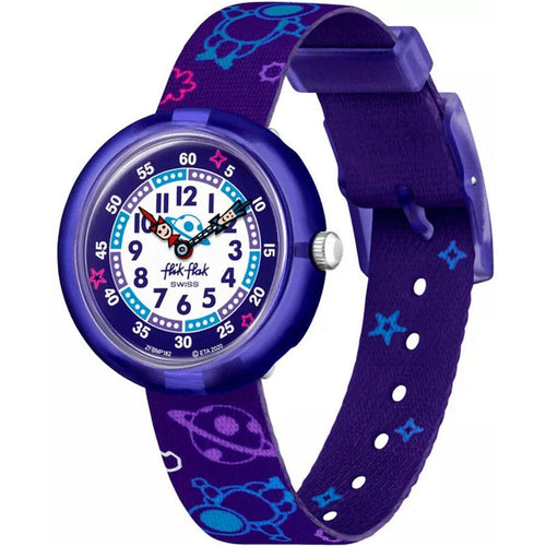 Load image into Gallery viewer, Men's Watch Flik Flak Plan It ZFBNP182 Multicolour-0
