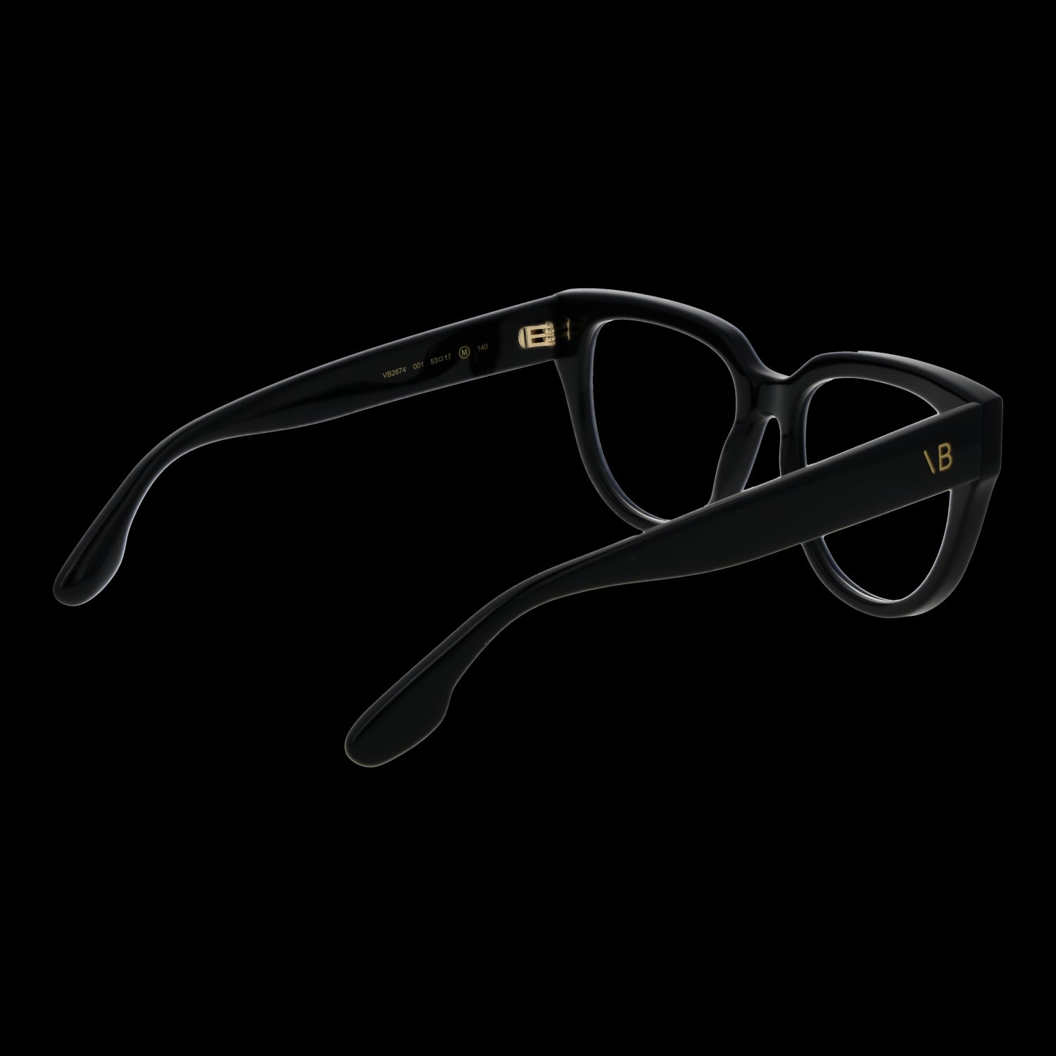 VICTORIA BECKHAM MOD. VB2674 53001-2