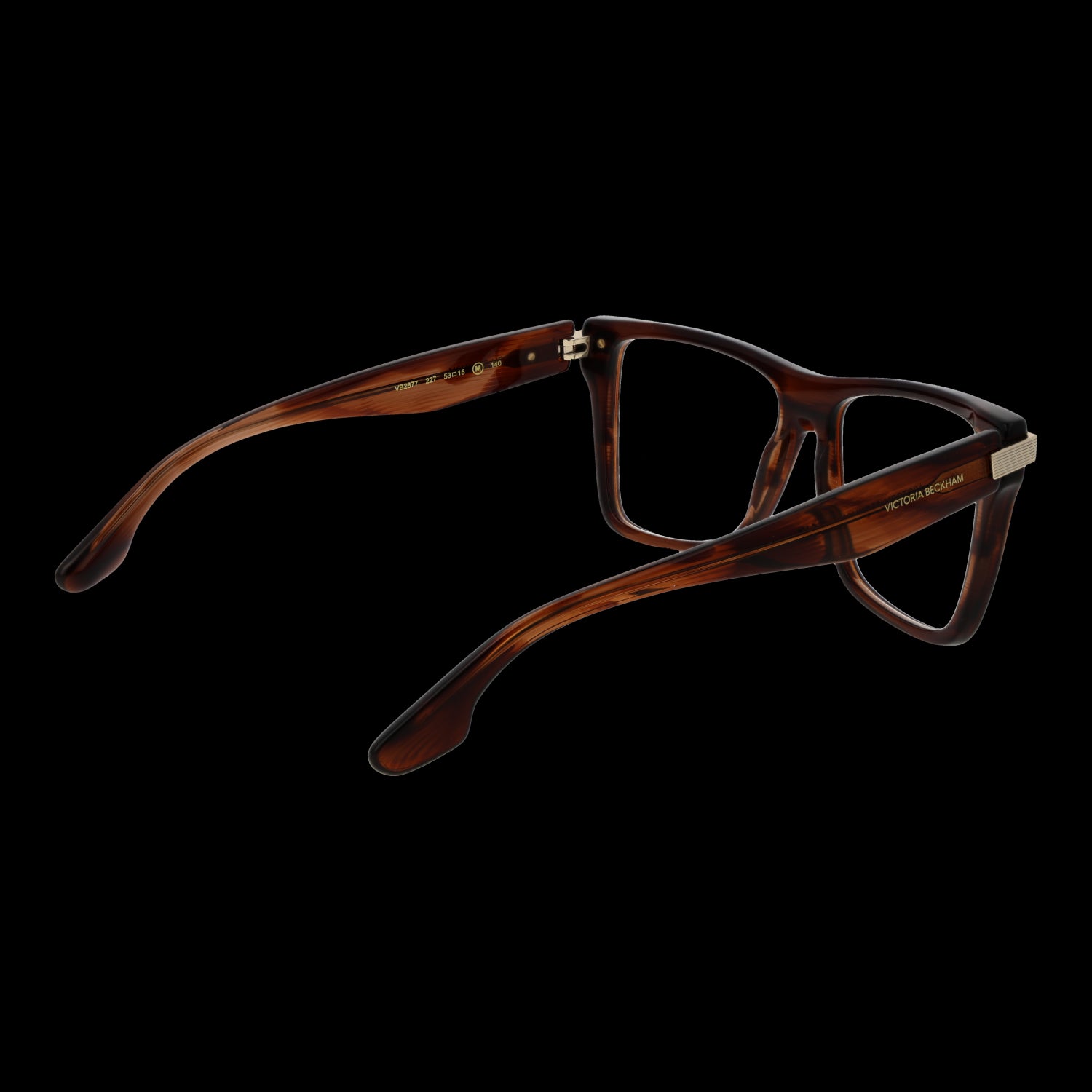 VICTORIA BECKHAM MOD. VB2677 53227-2