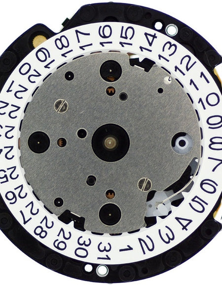 TMI-SEIKO Mod. VD57-0