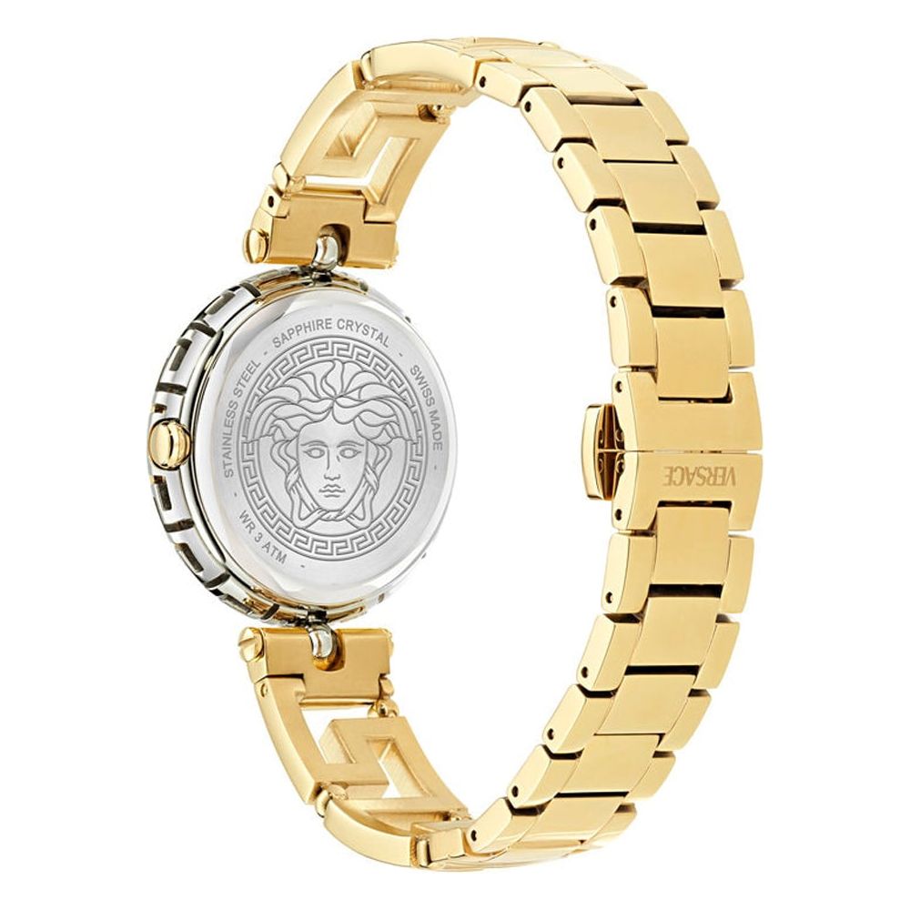 VERSACE WATCHES Mod. VE0B00325-2