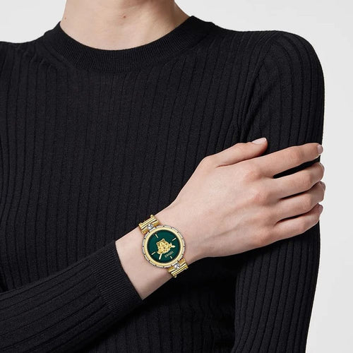 Load image into Gallery viewer, VERSACE WATCHES Mod. VE0B00325-3
