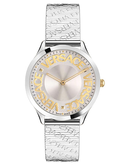 VERSACE Mod. LOGO HALO  2H-0