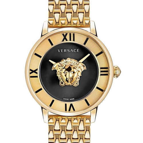 Load image into Gallery viewer, VERSACE Mod. LA MEDUSA-0
