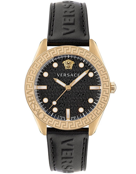 VERSACE Mod. GRECA DOME-0