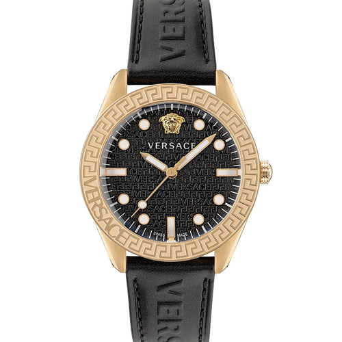 Load image into Gallery viewer, VERSACE Mod. GRECA DOME-0
